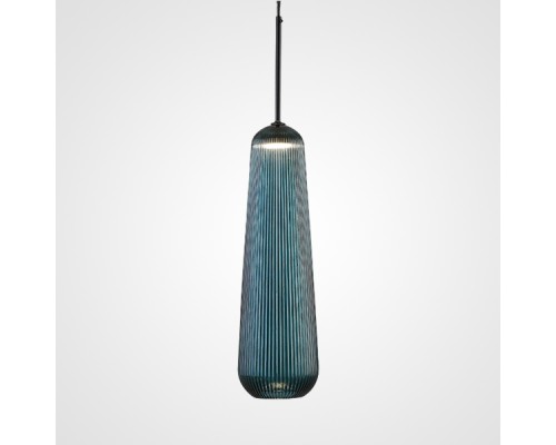 Подвесной светильник AQUARELL Green ImperiumLoft