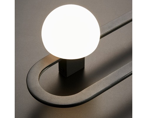 Настенный светильник DIKA L3 Brass ImperiumLoft