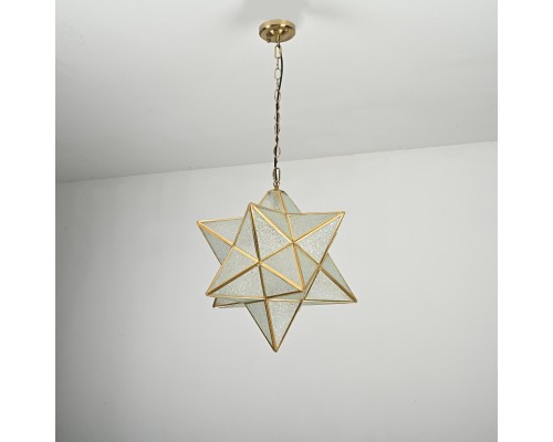 Подвесной светильник Star Effervescent D50