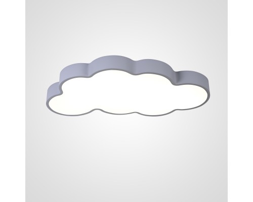 Потолочный светильник CLOUD 90 Серый