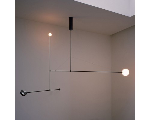 Подвесной светильник LINES K ImperiumLoft