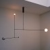 Подвесной светильник LINES K ImperiumLoft