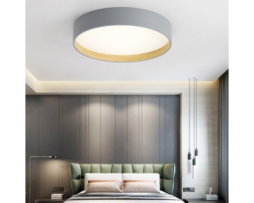 Потолочный светильник NETTY D40 Black