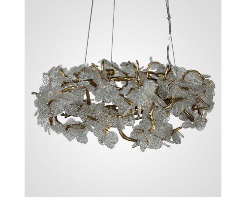 Подвесная люстра CARAMELLY A D60 ImperiumLoft