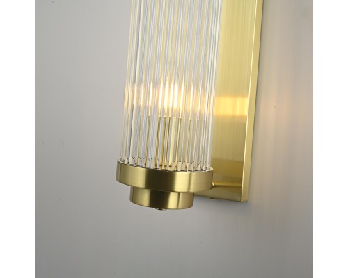 Бра Brass Kiosk 60 ImperiumLoft