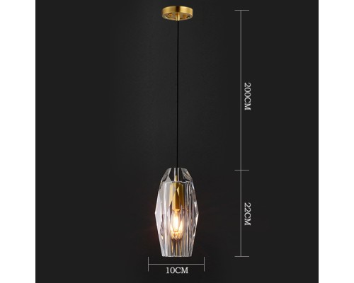 Подвесной светильник BLANCA