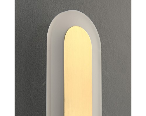 Бра SIFFER H60 ImperiumLoft