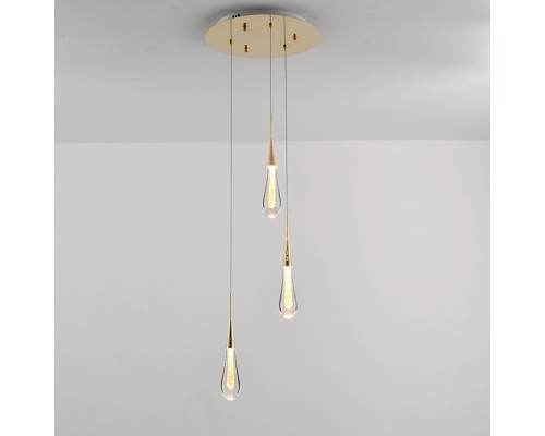 Подвесной светильник FIAL ImperiumLoft