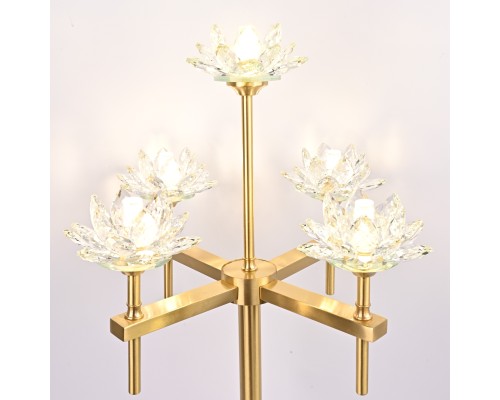 Настольная лампа LOTOS TAB ImperiumLoft