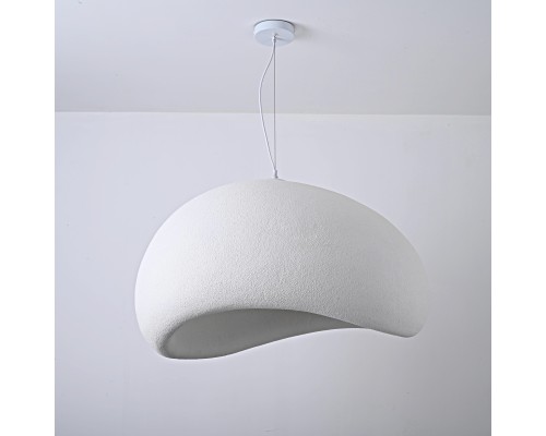 Подвесной светильник CEMENCLOUD A D60 White