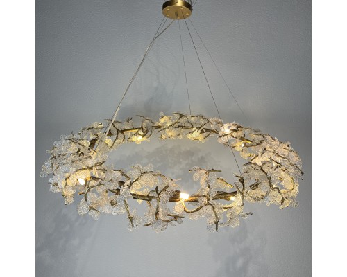 Подвесная люстра CARAMELLY A D120 ImperiumLoft