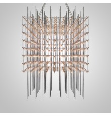 Подвесная люстра ODDRUN L120 ImperiumLoft