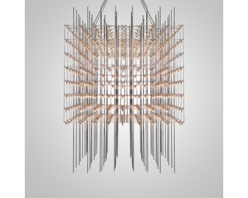 Подвесная люстра ODDRUN L120