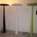 Торшер Slim Dome ImperiumLoft