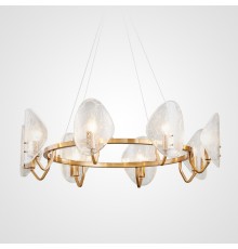 Подвесная люстра ICICLES ImperiumLoft
