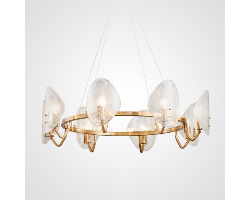 Подвесная люстра ICICLES ImperiumLoft