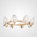 Подвесная люстра ICICLES ImperiumLoft