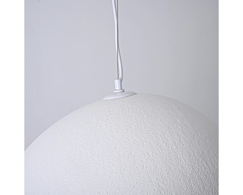 Подвесной светильник CEMENCLOUD B D50 White