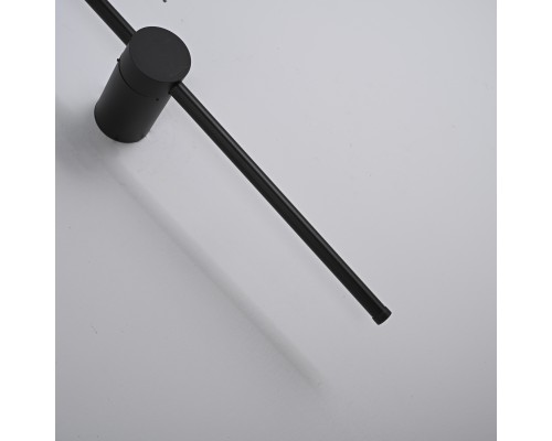 Настенный светильник Wall LINES L80 Black