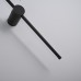 Настенный светильник Wall LINES L80 Black