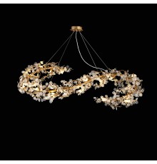 Подвесная люстра CARAMELLY E L160 ImperiumLoft