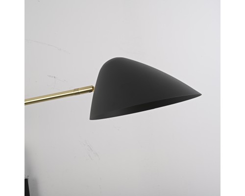 Настенный светильник ATNA ImperiumLoft