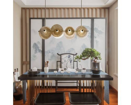 Подвесной светильник VARSEL ImperiumLoft