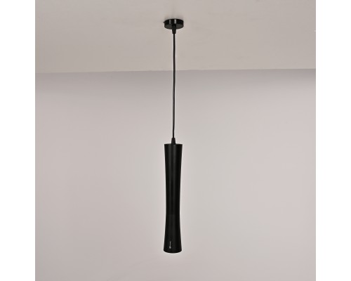 Подвесной светильник Zylo Black H34 ImperiumLoft