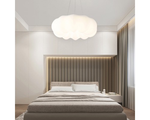 Подвесной светильник ODDLY E D30 ImperiumLoft