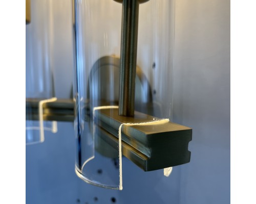 Настенный светильник (Бра) Chamont 2