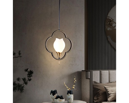 Подвесной светильник OLFERT ImperiumLoft