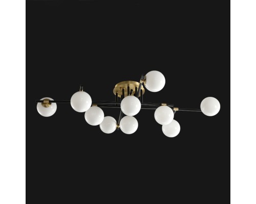 Потолочная люстра MARYON L10 ImperiumLoft