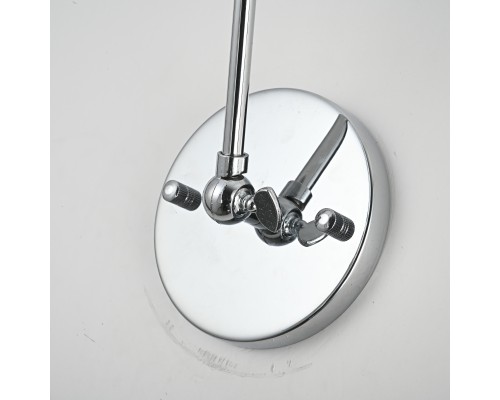 Бра Loft Cone Library II Silver