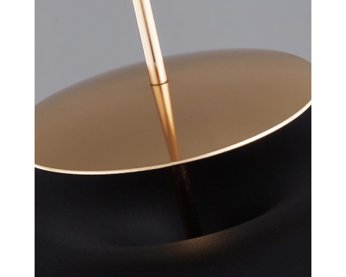 Подвесной светильник BERTIL Brass 3000К ImperiumLoft