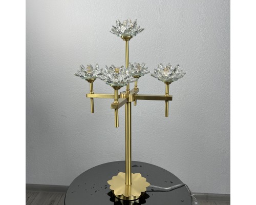 Настольная лампа LOTOS TAB ImperiumLoft