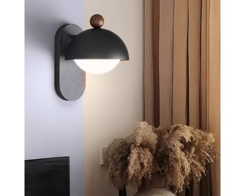 Бра LIVNY B White ImperiumLoft