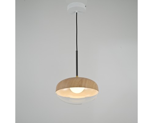 Подвесной светильник ODVEIG light brown ImperiumLoft