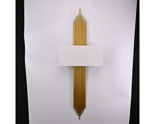 Бра Sohne CG 90-0009 FIORE White H120 W43