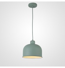 Люстра Grain Pendant Lamp Green ImperiumLoft