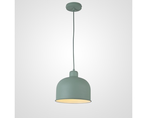 Люстра Grain Pendant Lamp Green