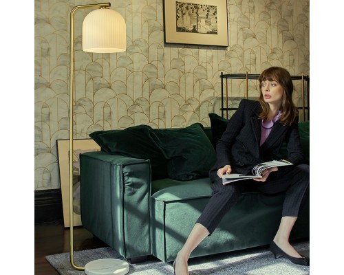 Торшер CHIVASSO ImperiumLoft