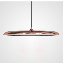 Подвесной светильник Nordlux Artist Pendant D40 Copper ImperiumLoft