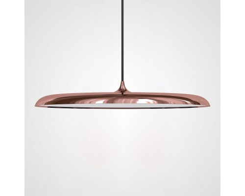 Подвесной светильник Nordlux Artist Pendant D40 Copper ImperiumLoft