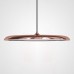 Подвесной светильник Nordlux Artist Pendant D40 Copper ImperiumLoft