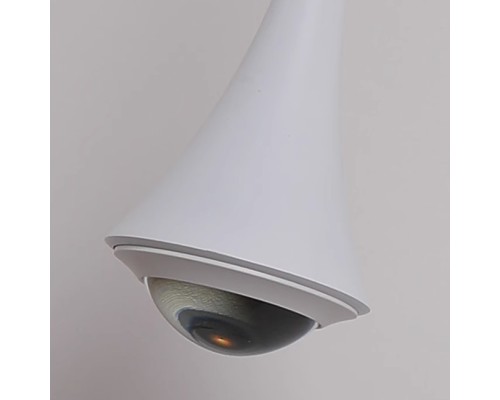 Подвесной светильник CAI B Brass