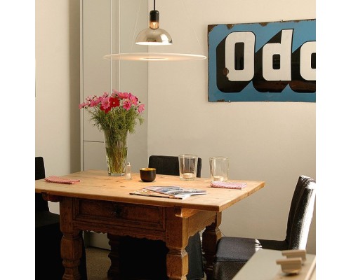 Подвесной светильник FRISBI