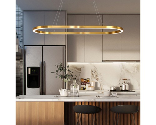 Подвесная люстра CRUISE LONG L100