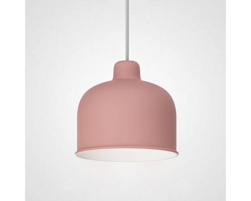 Люстра Grain Pendant Lamp Pink