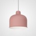 Люстра Grain Pendant Lamp Pink