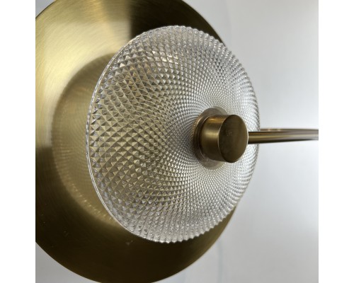 Бра Green Disk Double ImperiumLoft